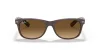 RAY BAN RB2132-6608M2 UNISEX napszemüveg