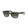 RAY BAN RB2140-136071 UNISEX napszemüveg