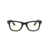 RAY BAN RB2140-901-5F UNISEX napszemüveg