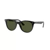 RAY BAN RB2185-901-58 UNISEX napszemüveg