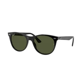 RAY BAN RB2185-901-58 UNISEX napszemüveg