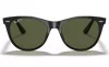 RAY BAN RB2185-901-58 UNISEX napszemüveg