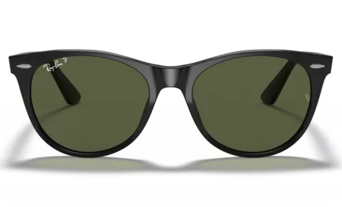 RAY BAN RB2185-901-58 UNISEX napszemüveg