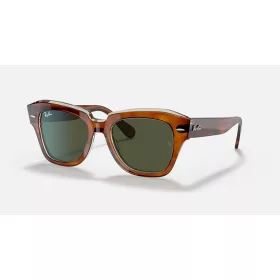 RAY BAN RB21864913253 Női napszemüveg