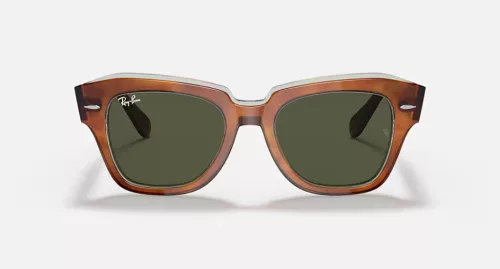 RAY BAN RB21864913253 Női napszemüveg