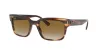 RAY BAN RB2190-954-51 UNISEX napszemüveg