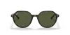 RAY BAN RB2195-902-31 UNISEX napszemüveg
