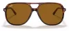 RAY BAN RB21989543360 UNISEX napszemüveg