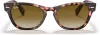 RAY BAN RB2201-133451 Női napszemüveg