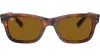 RAY BAN RB22839543358 UNISEX napszemüveg