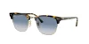 RAY BAN RB301613353F5 UNISEX napszemüveg