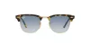 RAY BAN RB301613353F5 UNISEX napszemüveg