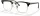 RAY BAN RB3016901BF51 UNISEX napszemüveg