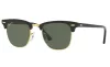 RAY BAN RB3016F901585 UNISEX napszemüveg