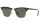 RAY BAN RB3016F901585 UNISEX napszemüveg