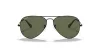 RAY BAN RB3025580024J Férfi napszemüveg