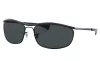 RAY BAN RB3119M002586 UNISEX napszemüveg