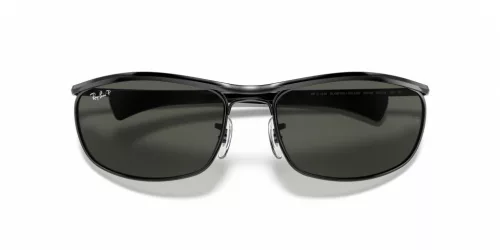 RAY BAN RB3119M002586 UNISEX napszemüveg