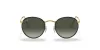 RAY BAN RB3447JM91967 UNISEX napszemüveg