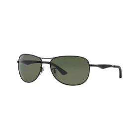 RAY BAN RB3519620069A Férfi napszemüveg