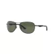 RAY BAN RB3519620069A Férfi napszemüveg