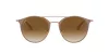RAY BAN RB35469071515 UNISEX napszemüveg