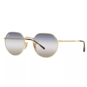 RAY BAN RB3565001GD51 UNISEX napszemüveg