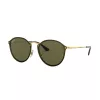 RAY BAN RB3574N0019A UNISEX napszemüveg