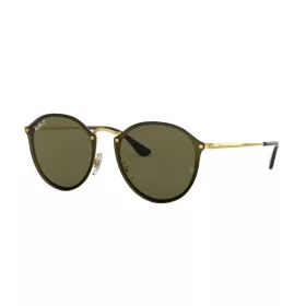 RAY BAN RB3574N0019A UNISEX napszemüveg