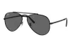 RAY BAN RB3625002B155 UNISEX napszemüveg