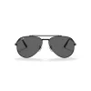 RAY BAN RB3625002B155 UNISEX napszemüveg