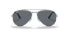 RAY BAN RB3625003R562 UNISEX napszemüveg