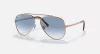 RAY BAN RB362592023F6 UNISEX napszemüveg