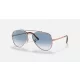RAY BAN RB362592023F6 UNISEX napszemüveg