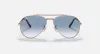 RAY BAN RB362592023F6 UNISEX napszemüveg