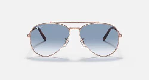 RAY BAN RB362592023F6 UNISEX napszemüveg