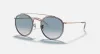 RAY BAN RB3647N90683F UNISEX napszemüveg