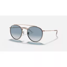 RAY BAN RB3647N90683F UNISEX napszemüveg