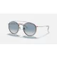 RAY BAN RB3647N90683F UNISEX napszemüveg