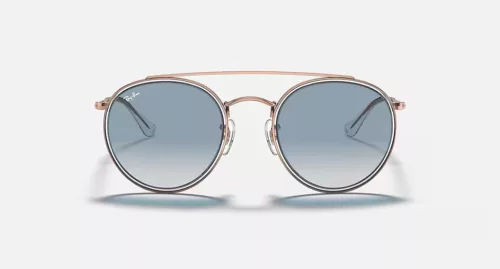 RAY BAN RB3647N90683F UNISEX napszemüveg