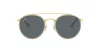 RAY BAN RB3647N9210R5 UNISEX napszemüveg