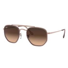 RAY BAN RB3648M9069A5 UNISEX napszemüveg