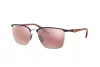 RAY BAN RB3673MF060H2 UNISEX napszemüveg