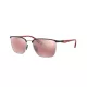 RAY BAN RB3673MF060H2 UNISEX napszemüveg