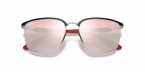RAY BAN RB3673MF060H2 UNISEX napszemüveg