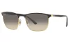 RAY BAN RB36861873257 Férfi napszemüveg