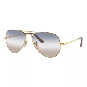 RAY BAN RB3689001GD62 UNISEX napszemüveg
