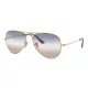 RAY BAN RB3689001GD62 UNISEX napszemüveg