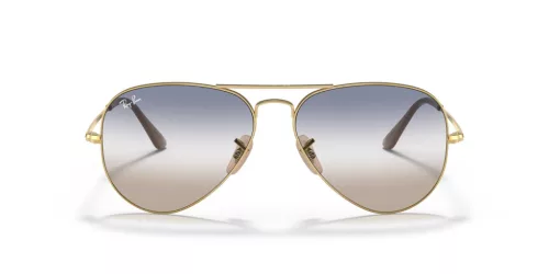 RAY BAN RB3689001GD62 UNISEX napszemüveg