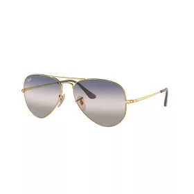 RAY BAN RB3689001GE55 UNISEX napszemüveg